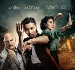 Мастер Z: Наследие Ип Мана (2018) скачать торрент