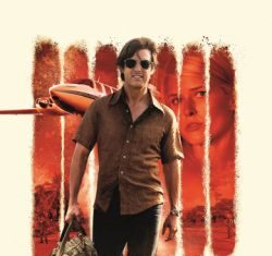 Сделано в Америке (2017) скачать торрент