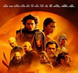 Дюна: Часть вторая (2024) скачать торрент