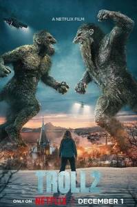 Тролль 2 скачать торрент