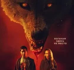 Ночь койота (2025) скачать торрент