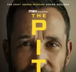 Больница Питт / Питт 2 сезон (2026) скачать торрент