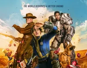 Fallout (сериал 2024)